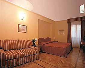 Hotel Cavour
