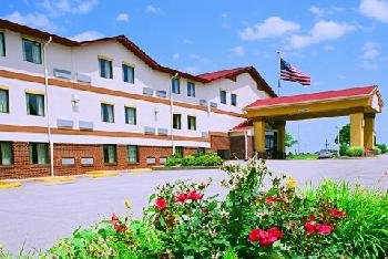 Americas Best Value Inn