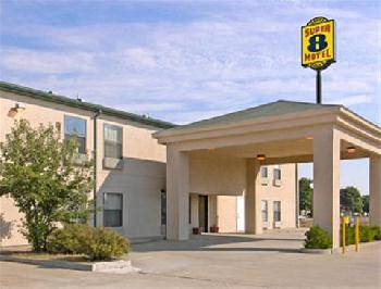 Super 8 Harrisburg