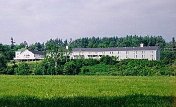 River View Resort