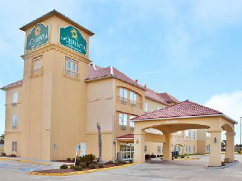 La Quinta Inn & Suites Iowa