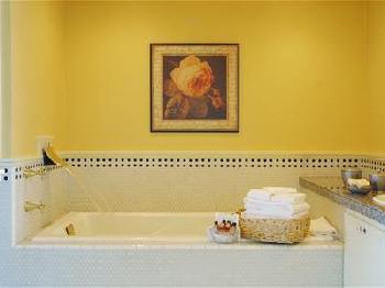 Gosby House Inn