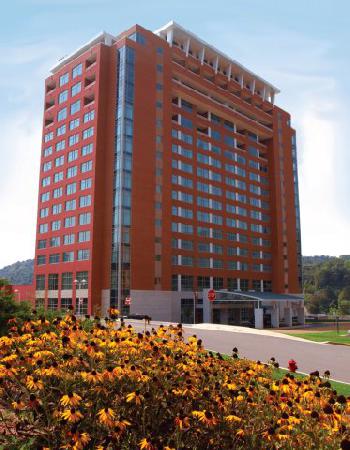 Waterfront Place Hotel