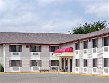 Super 8 Columbus
