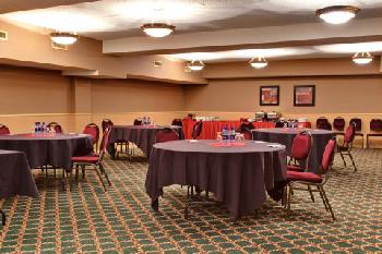 Holiday Inn Express Hotel & Suites EDMONTON-AT THE MALL