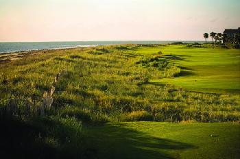 Wild Dunes Resort