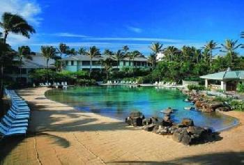 The Point at Poipu