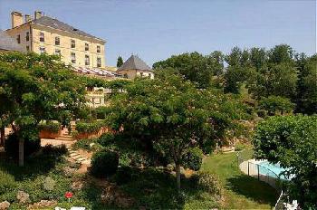 Domaine de Rochebois - Vitrac