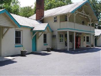 Scottish Inns Milford