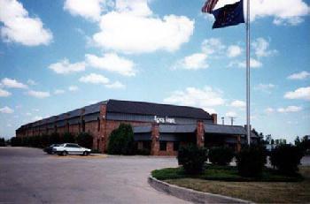 Lees Inn And Suites Greensburg