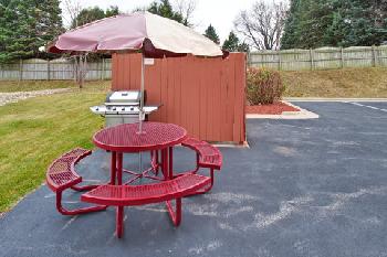 Candlewood Suites ROCKFORD