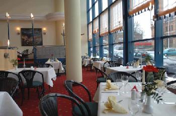 InterCityHotel Schwerin