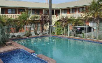 BEST WESTERN Apollo Bay Motel