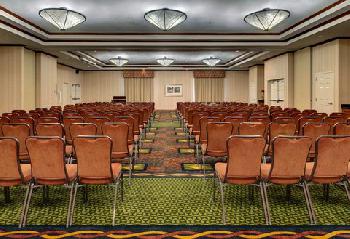 Hilton Garden Inn Shreveport