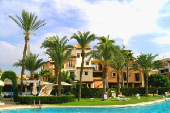 Club Aldea Del Mar