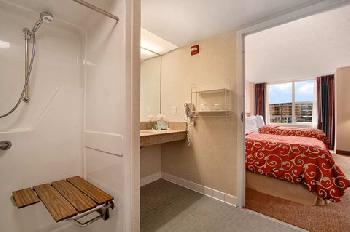Homewood Suites Falls Church