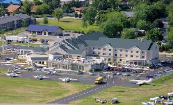 Hilton Garden Inn Oshkosh