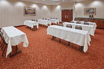 Holiday Inn Express Hotel & Suites NACOGDOCHES