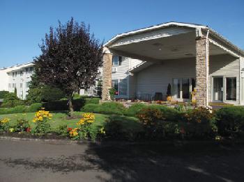 La Quinta Inn & Suites Woodburn