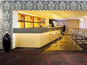 Novotel Coventry M6/J3