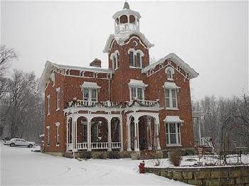 Bernadine's Stillman Inn
