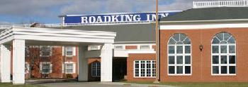 Road King Inn Columbia Mall