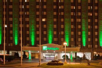 Holiday Inn BINGHAMTON-DWTN (HAWLEY ST)