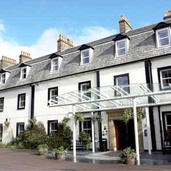 BEST WESTERN Shap Wells Hotel