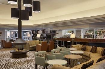 Hilton Newbury North hotel
