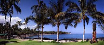 Kona Village Resort
