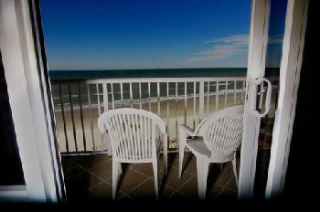 Holiday Inn Resort DAYTONA BEACH OCEANFRONT
