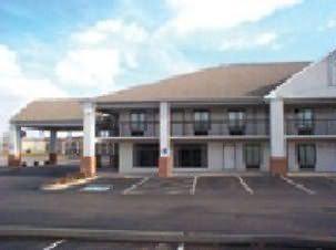 GuestHouse Inn Clarksville