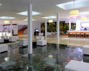 Suites Hotel Las Gaviotas