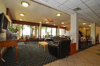 Nuevo Inn and Suites Frederick