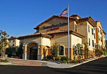 TownePlace Suites Thousand Oaks Ventura County
