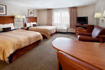 Candlewood Suites KILLEEN