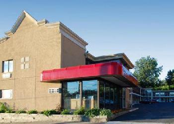 Econo Lodge Downtown