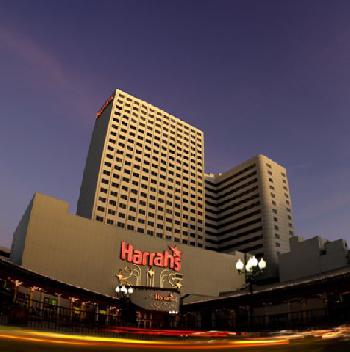 Harrah's Hotel Reno