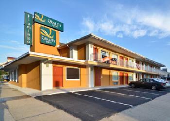 Quality Inn Flamingo