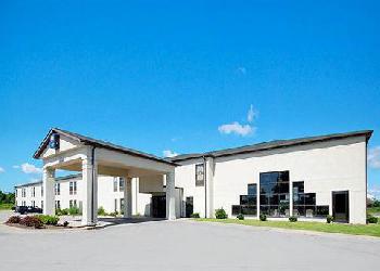 Comfort Inn Cameron