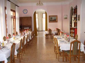 Hotel Mignon