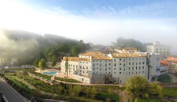 Sercotel Alhama de Aragon