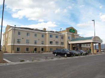 La Quinta Inn & Suites Ely