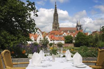 Golden Tulip Parkhotel Neu-Ulm