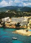 Trh Jardin del Mar