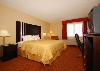 Comfort Inn Dumas