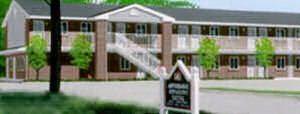 Affordable Corporate Suites of