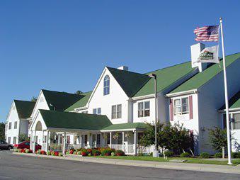 Country Inn & Suites By Carlson, Richmond I-95 South, VA