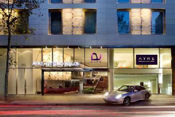 Ayre Hotel Rosellon