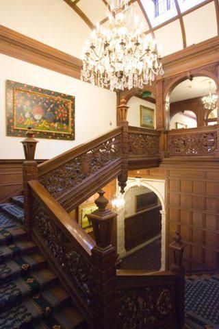 Danesfield House Hotel and Spa